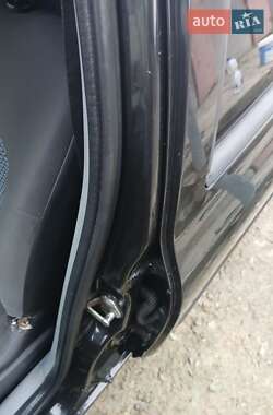 Седан Renault Clio 2007 в 