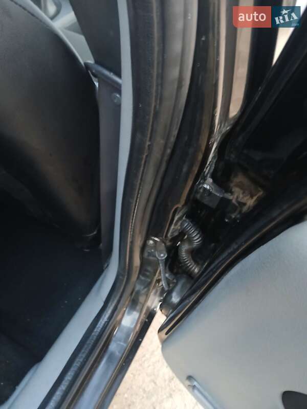 Седан Renault Clio 2007 в Борщеві