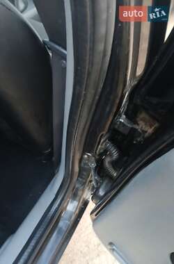 Седан Renault Clio 2007 в 