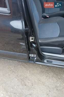 Седан Renault Clio 2007 в 