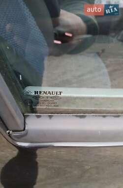 Седан Renault Clio 2007 в 