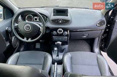 Хетчбек Renault Clio 2011 в Луцьку