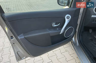 Универсал Renault Clio 2009 в 