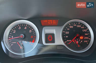 Универсал Renault Clio 2009 в 