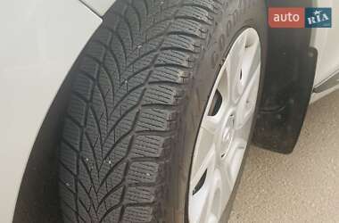 Универсал Renault Clio 2014 в 