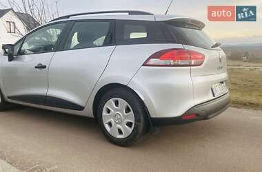 Универсал Renault Clio 2014 в 