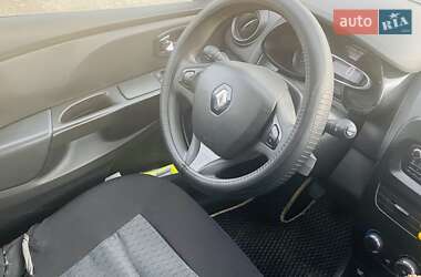 Универсал Renault Clio 2014 в 