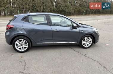 Хетчбек Renault Clio 2021 в Трускавці