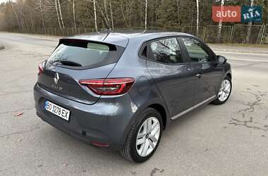 Хетчбек Renault Clio 2021 в Трускавці