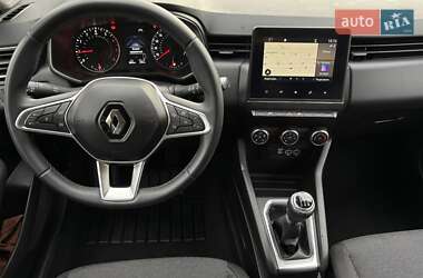 Хетчбек Renault Clio 2021 в Трускавці