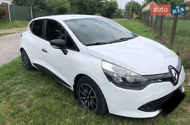 Хетчбек Renault Clio 2014 в Києві