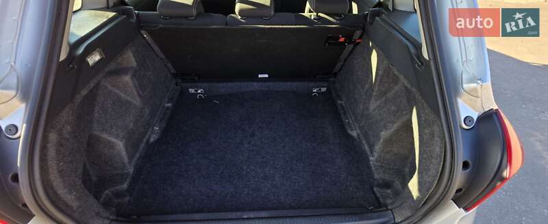 Универсал Renault Clio 2009 в Николаеве фото 11 Универсал Renault Clio 2009 в Николаеве