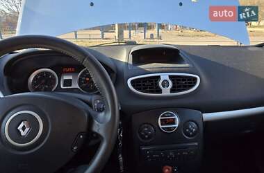 Універсал Renault Clio 2009 в Миколаєві