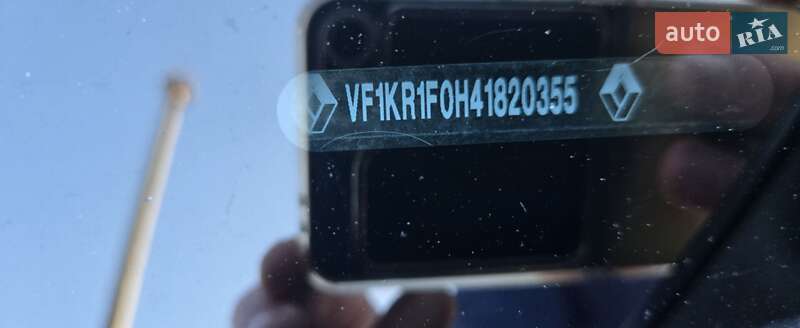 Универсал Renault Clio 2009 в Николаеве фото 26 Универсал Renault Clio 2009 в Николаеве