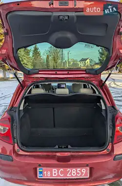 Renault Clio 2006