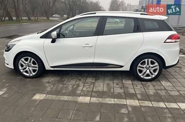 Универсал Renault Clio 2019 в Черкассах