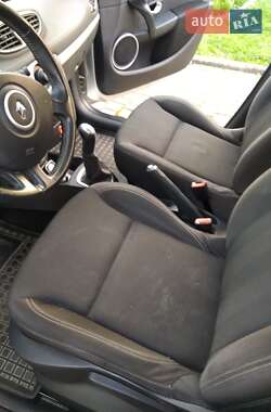 Хэтчбек Renault Clio 2010 в Тернополе