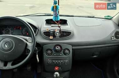 Универсал Renault Clio 2008 в Мене