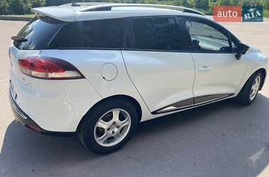 Универсал Renault Clio 2013 в 