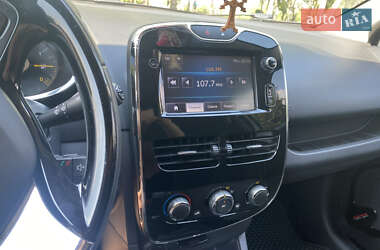 Универсал Renault Clio 2013 в 