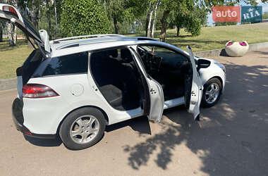 Универсал Renault Clio 2013 в 