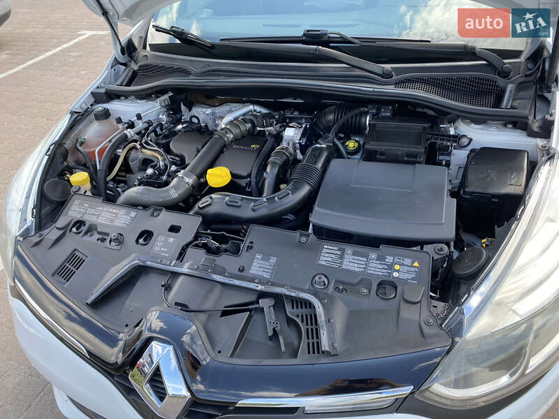 Универсал Renault Clio 2013 в Житомире фото 20 Универсал Renault Clio 2013 в Житомире