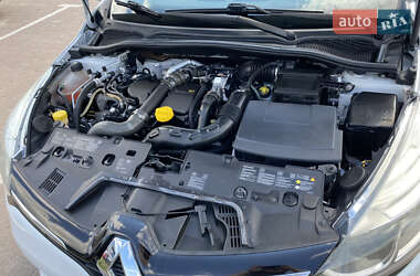 Универсал Renault Clio 2013 в 