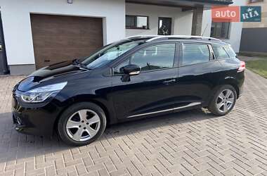 Универсал Renault Clio 2015 в 
