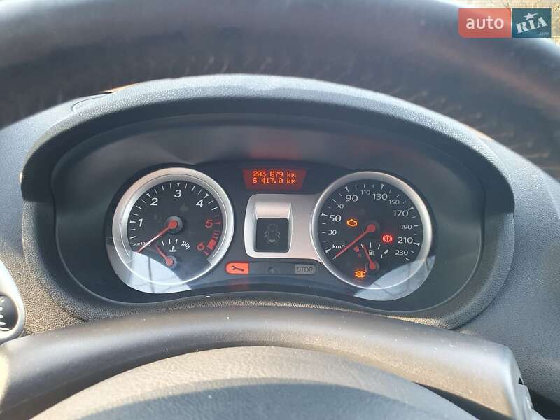 Универсал Renault Clio 2009 в Одессе