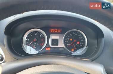 Универсал Renault Clio 2009 в Одессе