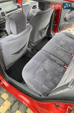 Хэтчбек Renault Clio 1998 в Залещиках