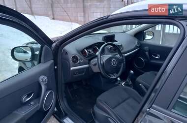 Універсал Renault Clio 2010 в Києві