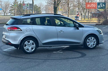 Универсал Renault Clio 2016 в 