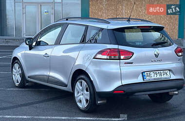 Универсал Renault Clio 2016 в 