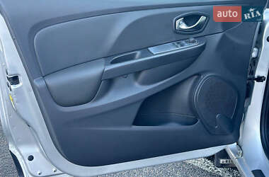 Универсал Renault Clio 2016 в 