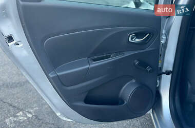 Универсал Renault Clio 2016 в 