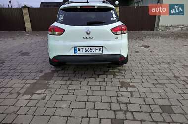 Универсал Renault Clio 2013 в Заболотове