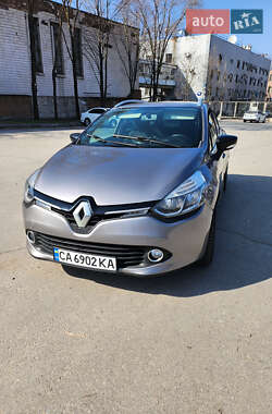 Універсал Renault Clio 2015 в Запоріжжі