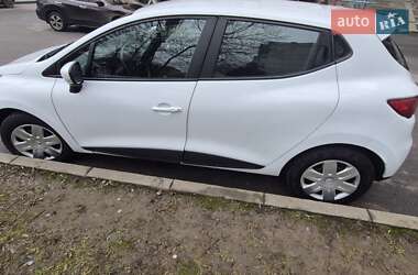 Хэтчбек Renault Clio 2013 в Хмельницком