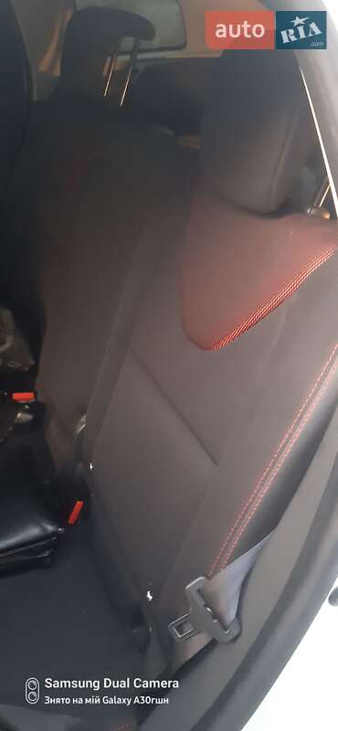 Универсал Renault Clio 2014 в Львове