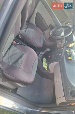 Хэтчбек Renault Clio 2006 в 