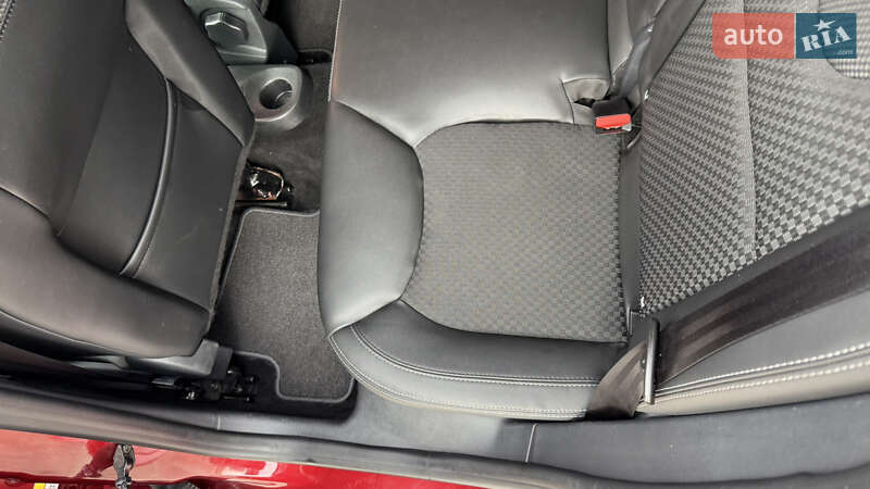 Универсал Renault Clio 2016 в Киеве