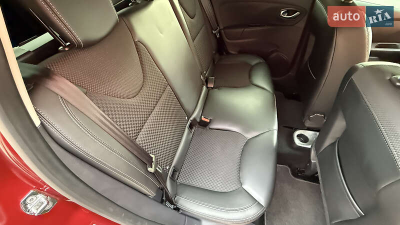 Универсал Renault Clio 2016 в Киеве