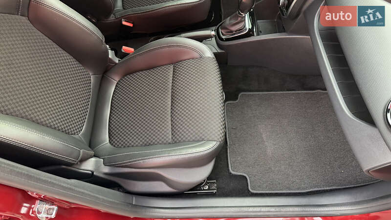 Универсал Renault Clio 2016 в Киеве