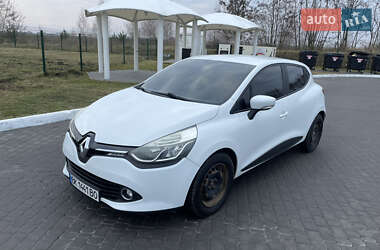 Хетчбек Renault Clio 2013 в Рівному