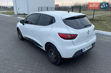 Хэтчбек Renault Clio 2013 в 