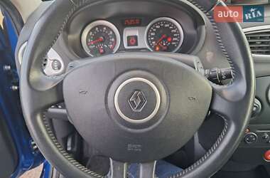 Универсал Renault Clio 2007 в Стрые