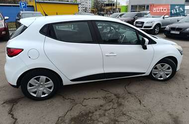 Хетчбек Renault Clio 2013 в Хмельницькому