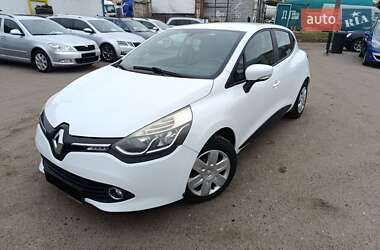 Хетчбек Renault Clio 2013 в Хмельницькому