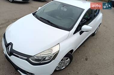 Хетчбек Renault Clio 2013 в Хмельницькому